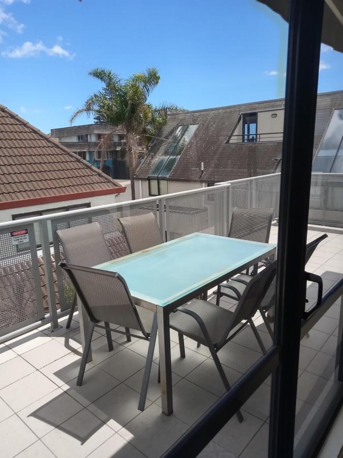 ماوْنت مونغانيو Atlas Suites And Apartments المظهر الخارجي الصورة