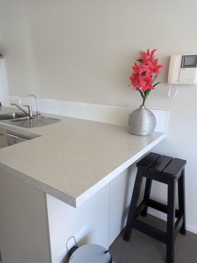 ماوْنت مونغانيو Atlas Suites And Apartments المظهر الخارجي الصورة
